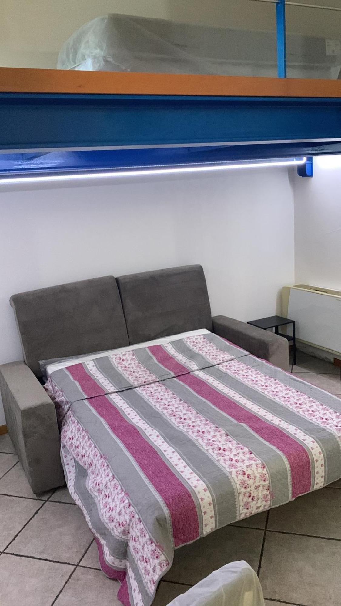 Apartment Degadream Borgomanero