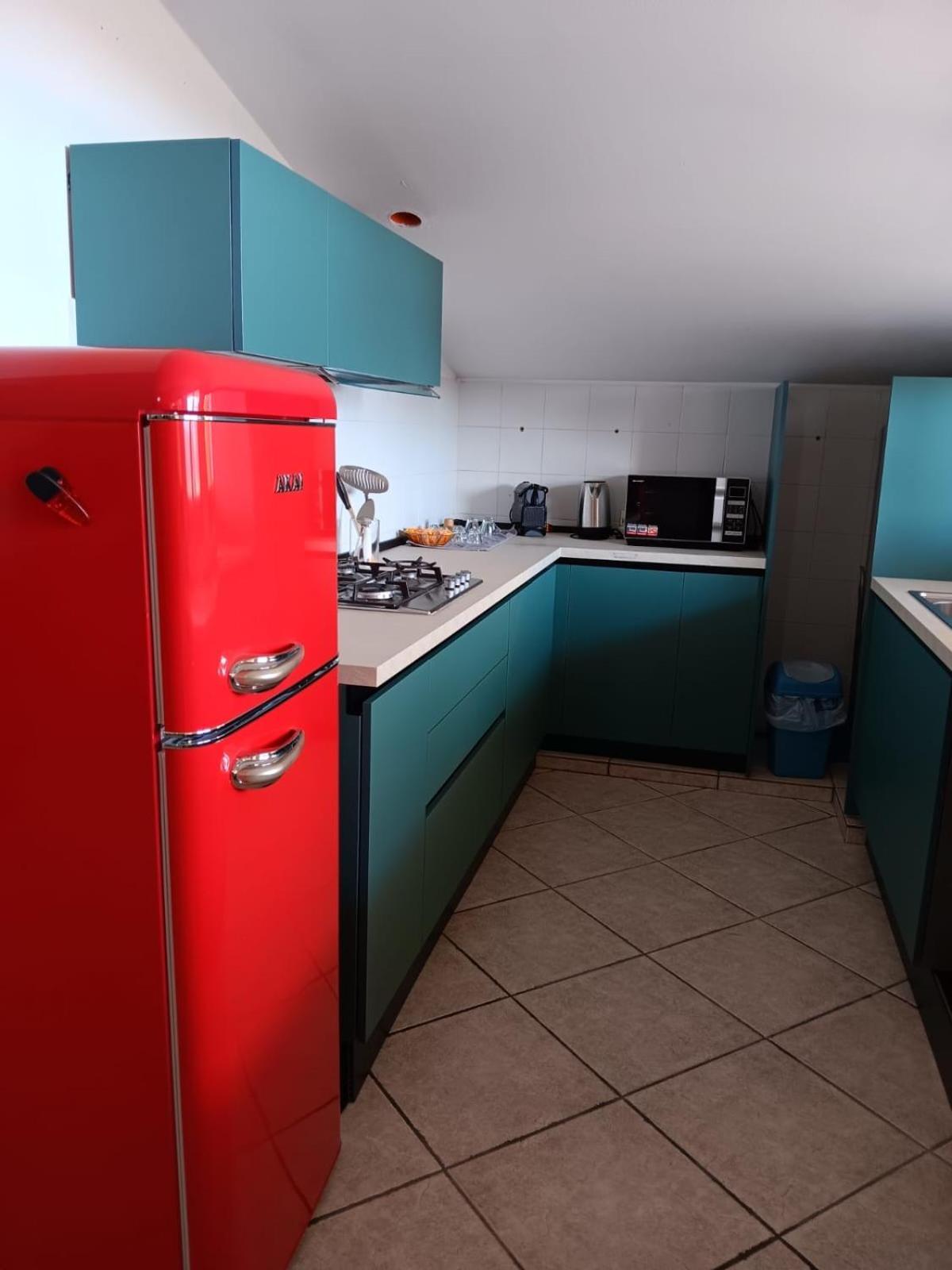 Apartment Degadream *