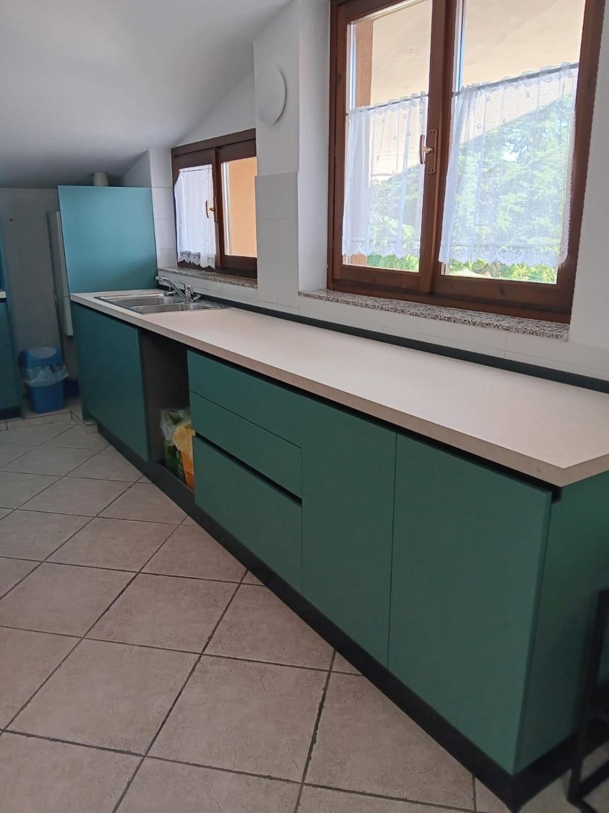 Degadream Apartment